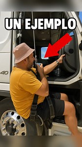 235K views · 2.3K reactions | Adapto su camión para trabajar con su discapacidad #trucks #trailers #camioneros #camiones #camion | Simulation Community 2.0 | Facebook