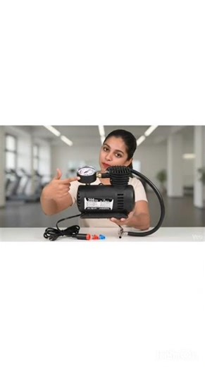 New Fast Air Inflation / Compressor (250 PSI) #products