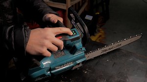 Free video - Chainsaw, Saw, Tool, Machine, Work