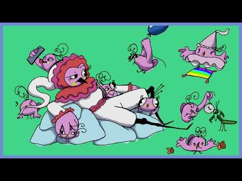 Deadlock and roblox Sream!! we got to cook