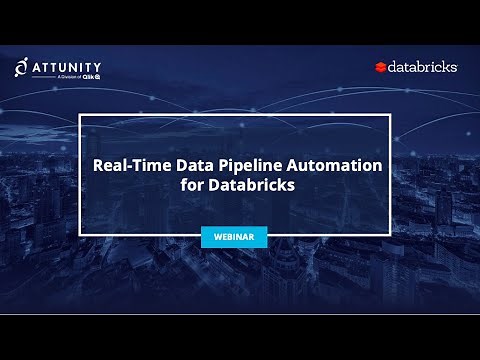 Real-Time Data Pipeline Automation for Databricks