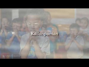 Graduation Prayer Song (Ligtas-Victory Worship)