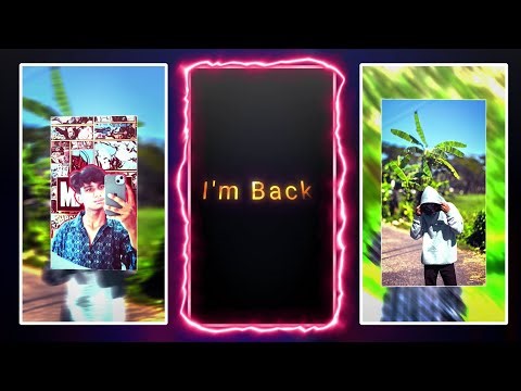 DEAR ENEMIES 🥱 I AM BACK 📌😈 ATTITUDE XML FILE | TRENDING XML FILE | ALIGHT MOTION EDIT | SAbIT900