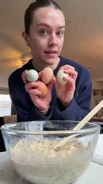 counter cake of the week - a homemade nutella, gf hazelnut cake