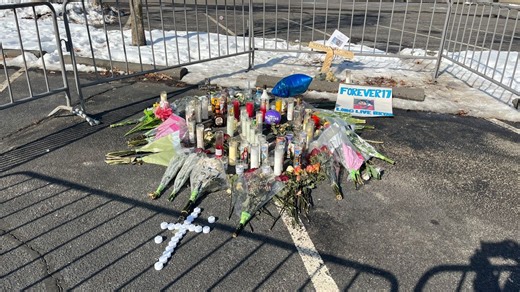 Elkhart leaders call for calm after violent incidents, officer-involved shooting