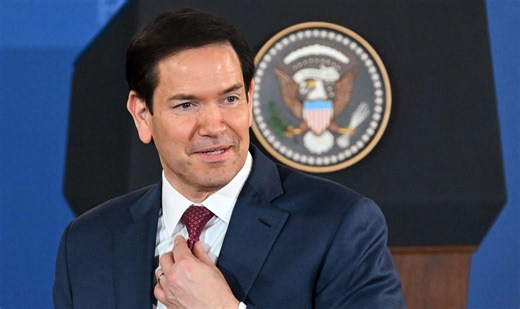 9 years ago, Marco Rubio explained why Trump’s birthright citizenship order is unconstitutional