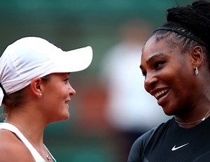 Barty will not join Serena Williams at the US Open. Osaka, Andreescu also out for now - Tennis Tonic - News, Predictions, H2H, Live Scores, stats