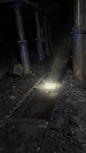 215K views · 2.9K reactions | Underground Tunnels and underground coal mining | Mines | Workers | Miners | Safety | Miners #Mines #foryoupagereels #viralreelschallenge #mininginpunjab #miningindustry #workers #miners #mining #trendingreelsvideo #coal #mines | Mining In Punjab | Facebook