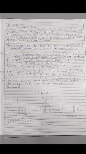 Explain CSMA/CD with diagram #engineeringcollege #computernetwork #computerlab #engineering