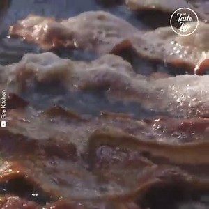 BBQ breakfast At Beautiful Place | Amazing Chef