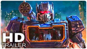 BUMBLEBEE Trailer 2 (2018) | FilmSelect