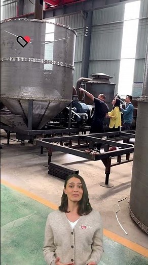 Building Grain Dryers from Scratch DIY Tutorial. #fcnfm