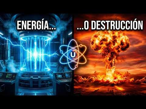 The Truth About Enriched Uranium (And Why the World Fears It)