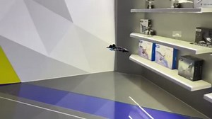 Foam Remote Control Airplanes, Remote Control Airplane with 360° Flips & LED Lights, 2.4ghz Rc Stunt Fighter Jet, Unmatched Speed, Precision, Thrill