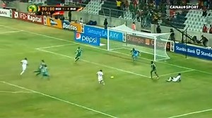 🛑 Souvenirs CAN 2013 ! | Azimut