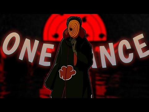 ONE DANCE TOBI EDIT || ALIGHT MOTION || OBITO UCHIHA EDIT || AZRAEL AMV#copyrightfree