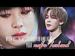 jimin Oneshot ff|| when his enemy toutures you [He is your Mafia husband]|| mafia ff
