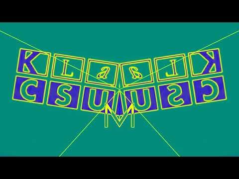 Skoda Csupo Effects Part 2