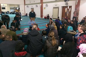 #VisitMyMosque: Hundreds of UK Mosques to Open Doors for Neighbors | About Islam