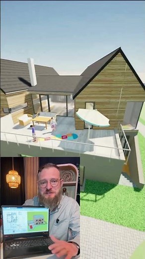 Create Stunning House Visualizations with Twinmotion