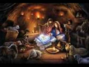 Do You Hear What I Hear- Carrie Underwood w/ lyrics