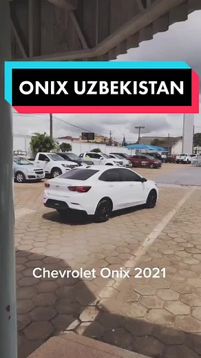 Onix on TikTok