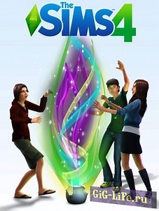 The Sims 4: Deluxe Edition со всеми дополнениями PC | RePack от xatab v.1.48.94.1020 » GiG-LiFe.ru — Только лучшее