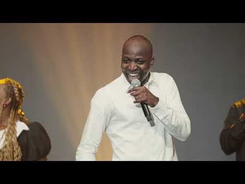 I Know You Will - Dunsin Oyekan #dunsinoyekan #revival #worship