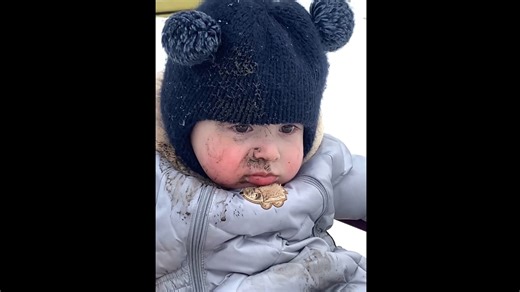 Here's what can happen after walking through the puddles