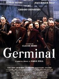 Germinal - Film 1993 - Cinetrafic