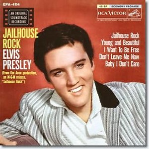 Paroles et traduction de la chanson «Don't» par Elvis Presley