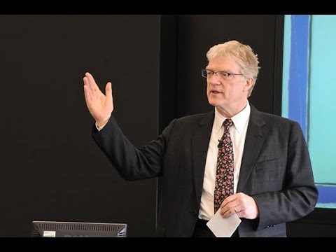 Sir Ken Robinson - The Element