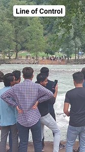4.8K views · 81 reactions | Line of Control, River Neelum #travel #travelphotography #travelgram #travelblogger #Kashmir #river #fypシ | Visit Neelum Valley | Facebook