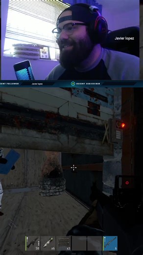 Exploring Mini Games in Rust on Twitch Streaming