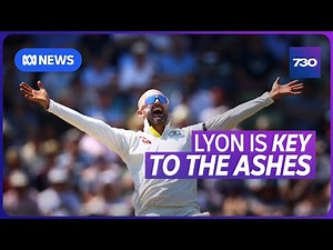 Cricket’s oldest rivalry is back for another chapter down under | 7.30