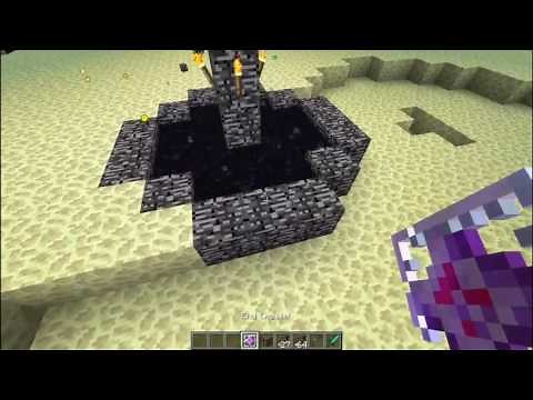 How To Reset The Ender Dragon In Minecraft