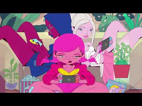 Studio Killers – Jenny feat. Kim Petras (Official Lyric Video)