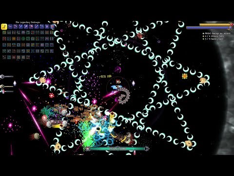 Fargo's Soul Mod (Mostly) Summoner Playthrough All Bosses