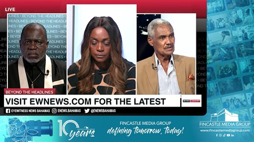 BTH Hot Topic Panel Discussion on Crime Among Youth