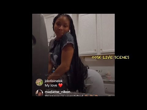 Pretty Vee Twerking All Video Long