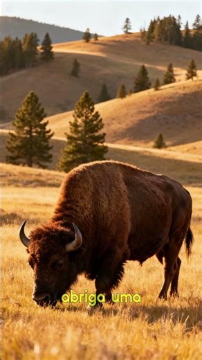 😳 O Primeiro Parque do Mundo! #curiosidades #turismo #vcsabia #shorts #yellowstone