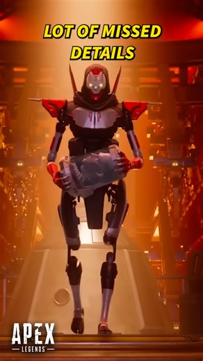 New Apex Legends map Kill Code changes the way you play