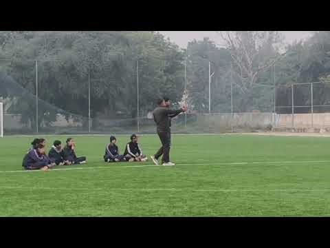 Flying of Senior Peacemaker Control Line Aerobatic Model || ‪@by_CHIEFOFFICERaloksir‬