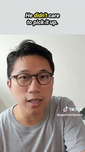 Agents of Speech on TikTok