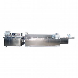 [Hot Item] Yzg-II Ampoule Glaze Printing Machine