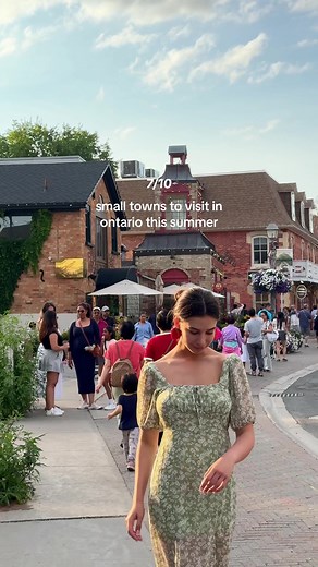 Explore Charming Small Towns Near Toronto | Ontario Travel