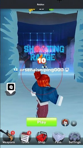 BEST Roblox Rivals Aimbot Script