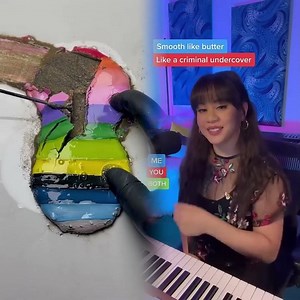 2021 Singing Song Challenge