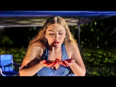 Twilight Massacre | HORROR | Full Movie en English