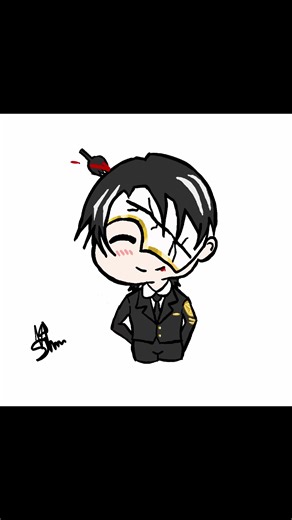 Rein. You can download GIF on my twitter. #projectmoon🔑🌙 #projectmoon #mili #limbuscompany